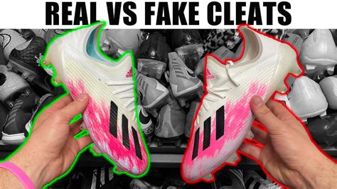 fake soccer shoes|are shoes a scam.